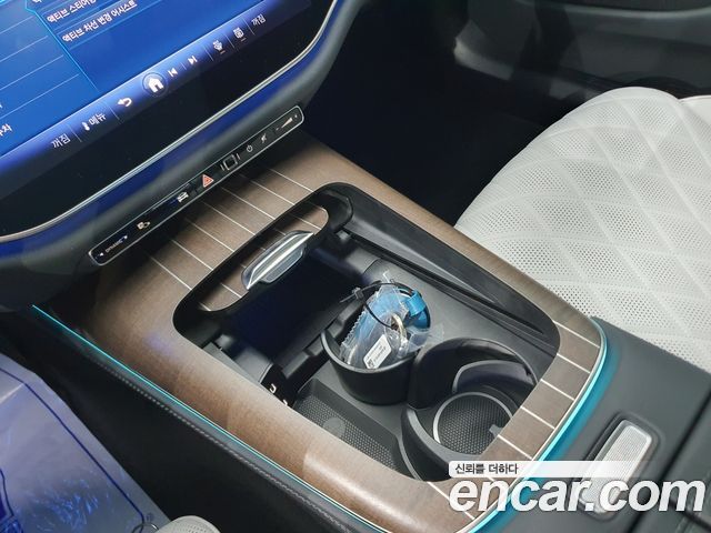 Mercedes-Benz E-Class (W214) E450 4MATIC Exclusive 2026 — фото 15
