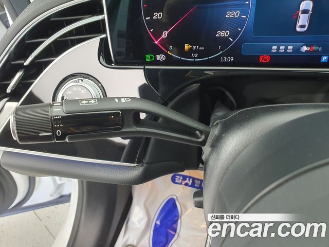 Mercedes-Benz E-Class (W214) E450 4MATIC Exclusive 2026 — фото 16