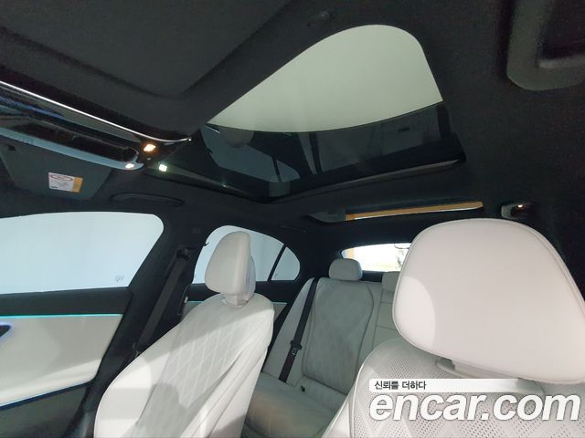 Mercedes-Benz E-Class (W214) E450 4MATIC Exclusive 2026 — фото 23
