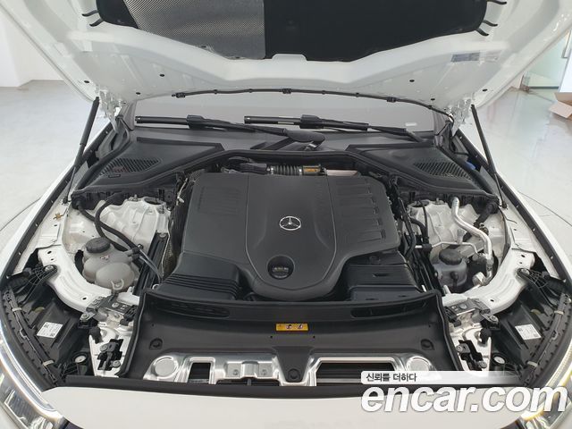 Mercedes-Benz E-Class (W214) E450 4MATIC Exclusive 2026 — фото 24
