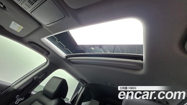 Honda CR-V (V) 1.5 EX-L 2WD 2021 — фото 31