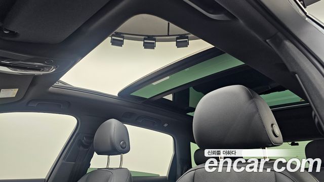 Audi Q7 (4M) 45 TDI Quattro Premium 2021 — фото 19