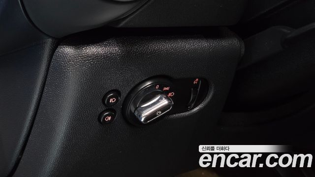 MINI Cooper 5Door Standard 3rd 2019 — фото 20