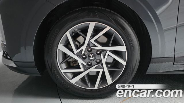 Hyundai Grandeur (GN7) 3.5 LPG 2WD Premium 2024 — фото 5
