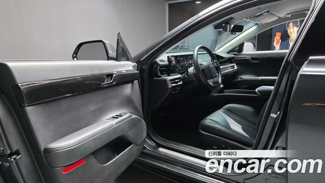Hyundai Grandeur (GN7) 3.5 LPG 2WD Premium 2024 — фото 10