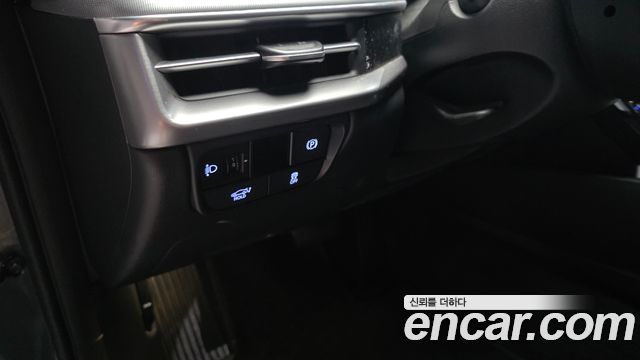 Hyundai Grandeur (GN7) 3.5 LPG 2WD Premium 2024 — фото 14