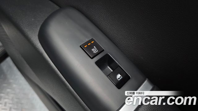 Hyundai Grandeur (GN7) 3.5 LPG 2WD Premium 2024 — фото 19