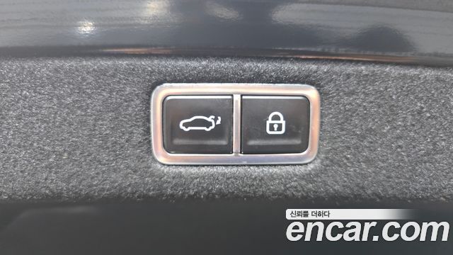Hyundai Grandeur (GN7) 3.5 LPG 2WD Premium 2024 — фото 20