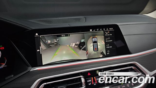 BMW X7 (G07) xDrive 40i Design Pure Excellence 6-Seater 2022 — фото 20