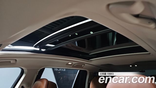 BMW X7 (G07) xDrive 40i Design Pure Excellence 6-Seater 2022 — фото 22