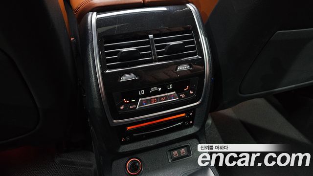 BMW X7 (G07) xDrive 40i Design Pure Excellence 6-Seater 2022 — фото 33
