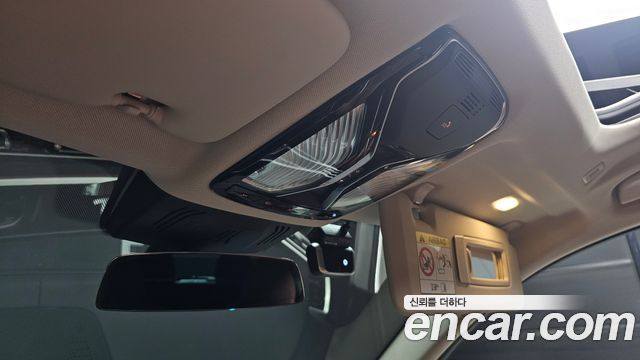 BMW X7 (G07) xDrive 40i Design Pure Excellence 6-Seater 2022 — фото 37