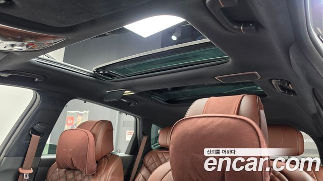 Genesis GV80 3.5T Gasoline AWD 2026 — фото 16