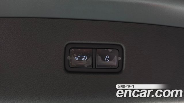 Genesis GV80 3.5T Gasoline AWD 2026 — фото 17