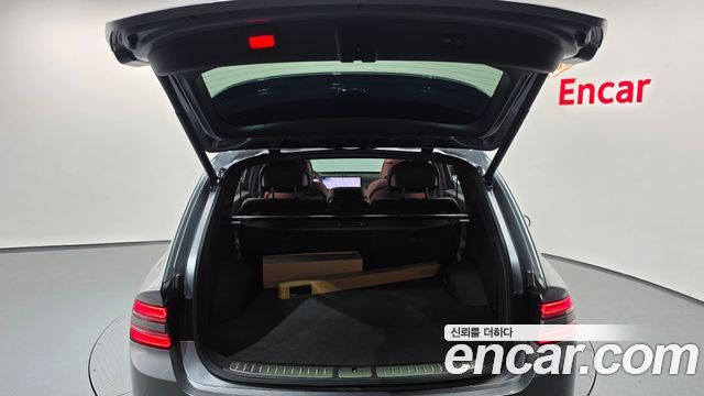 Genesis GV80 3.5T Gasoline AWD 2026 — фото 18