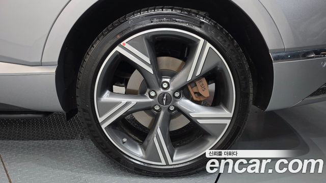 Genesis GV80 3.5T Gasoline AWD 2026 — фото 21