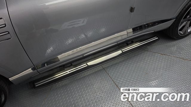 Genesis GV80 3.5T Gasoline AWD 2026 — фото 29