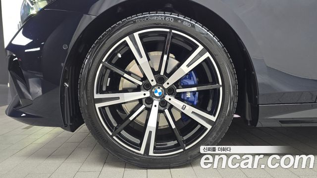 BMW 5 Series (G60) 530i xDrive M Sport 2025 — фото 5