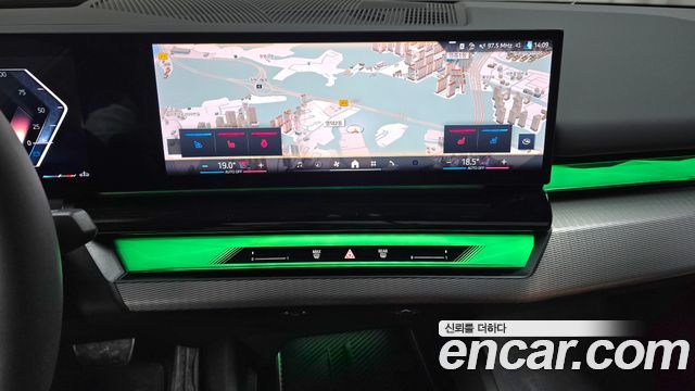 BMW 5 Series (G60) 530i xDrive M Sport 2025 — фото 13