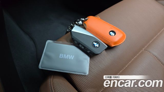 BMW 5 Series (G60) 530i xDrive M Sport 2025 — фото 18