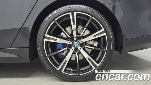 BMW 5 Series (G60) 530i xDrive M Sport 2025 — фото 21