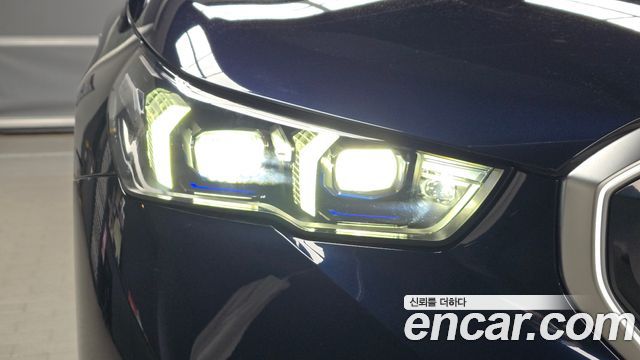 BMW 5 Series (G60) 530i xDrive M Sport 2025 — фото 22