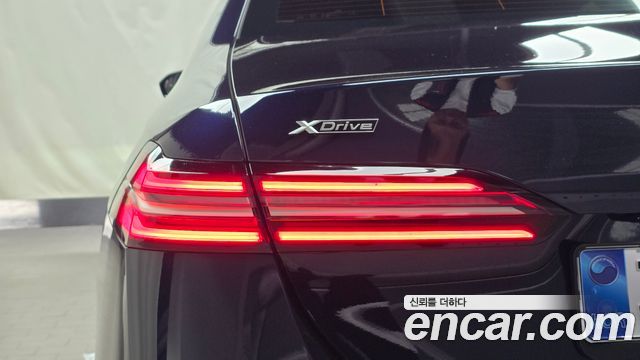 BMW 5 Series (G60) 530i xDrive M Sport 2025 — фото 23
