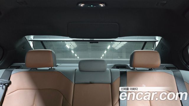 BMW 5 Series (G60) 530i xDrive M Sport 2025 — фото 29