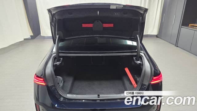 BMW 5 Series (G60) 530i xDrive M Sport 2025 — фото 31