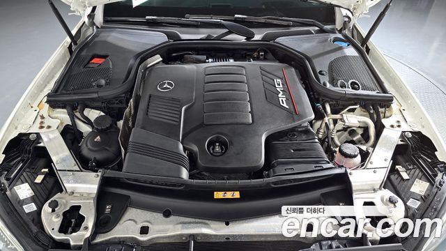 Mercedes-Benz E-Class (W213) E53 AMG 4MATIC+ 2021 — фото 6
