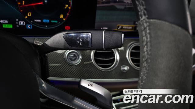 Mercedes-Benz E-Class (W213) E53 AMG 4MATIC+ 2021 — фото 9