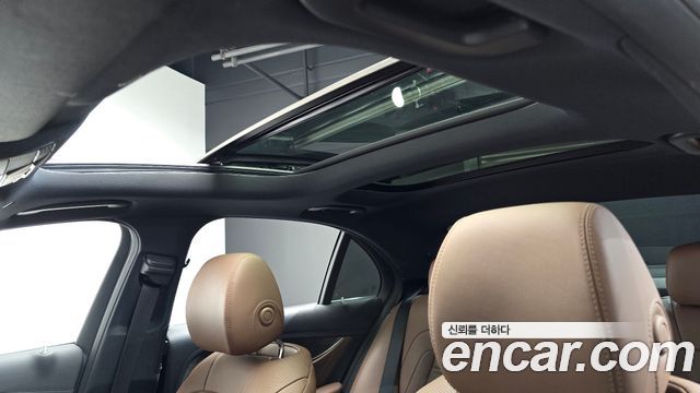 Mercedes-Benz E-Class (W213) E53 AMG 4MATIC+ 2021 — фото 20