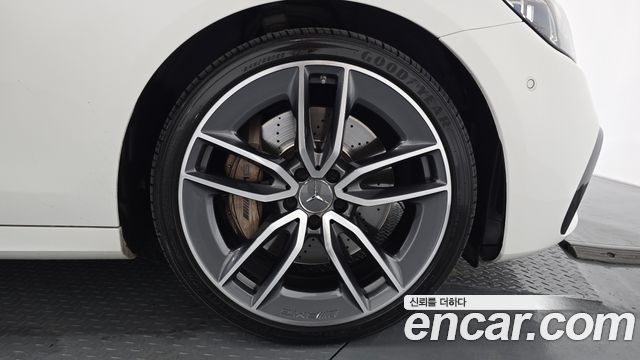 Mercedes-Benz E-Class (W213) E53 AMG 4MATIC+ 2021 — фото 27