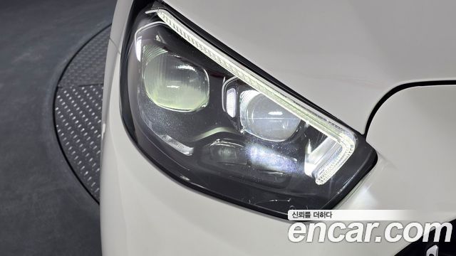 Mercedes-Benz E-Class (W213) E53 AMG 4MATIC+ 2021 — фото 28