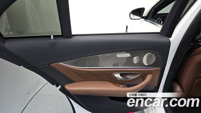 Mercedes-Benz E-Class (W213) E53 AMG 4MATIC+ 2021 — фото 31