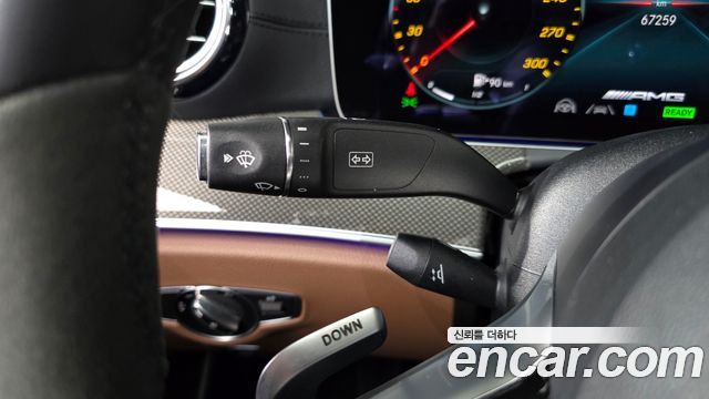 Mercedes-Benz E-Class (W213) E53 AMG 4MATIC+ 2021 — фото 33