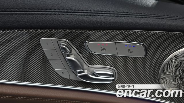 Mercedes-Benz E-Class (W213) E53 AMG 4MATIC+ 2021 — фото 35