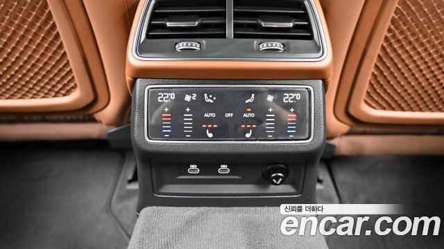 Audi A6 (C8) 40 TDI Quattro Premium 2023 — фото 20