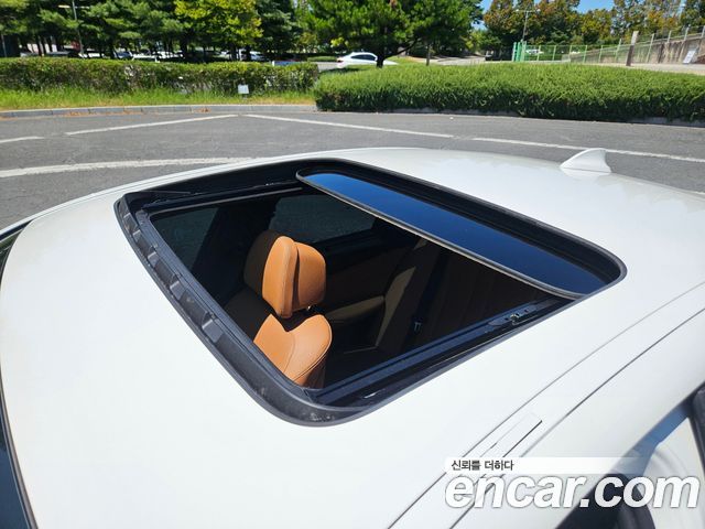 BMW 5 Series (G30) 520d M Sport Package Plus 2017 — фото 9