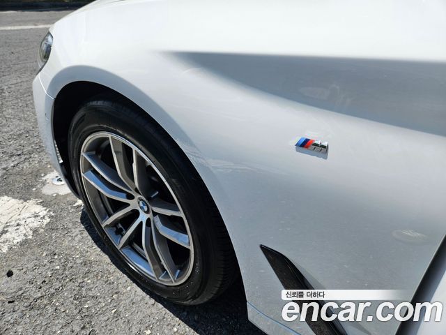 BMW 5 Series (G30) 520d M Sport Package Plus 2017 — фото 10