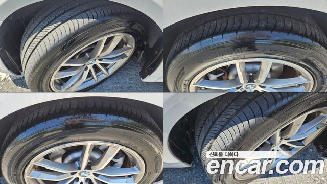BMW 5 Series (G30) 520d M Sport Package Plus 2017 — фото 24