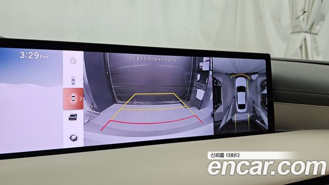 Genesis G80 (RG3) Gasoline 2.5 Turbo AWD 2025 — фото 15