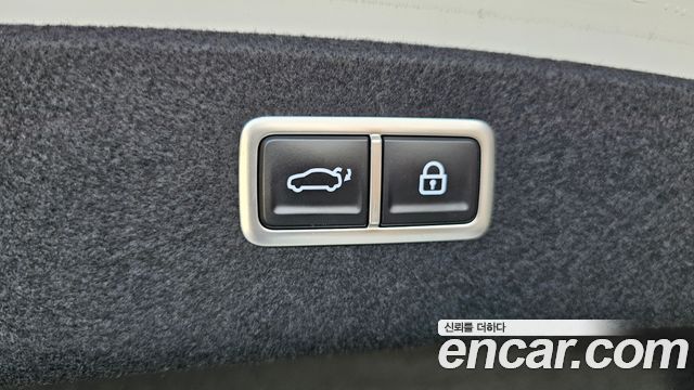 Genesis G80 (RG3) Gasoline 2.5 Turbo AWD 2025 — фото 31