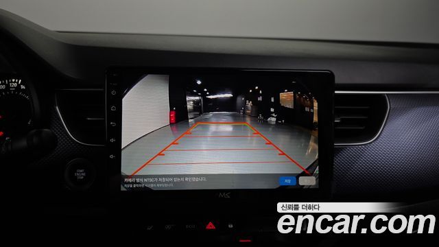 Renault Korea XM3 1.6 GTe LE 2024 — фото 15