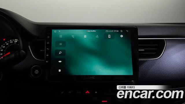 Renault Korea XM3 1.6 GTe LE 2024 — фото 16