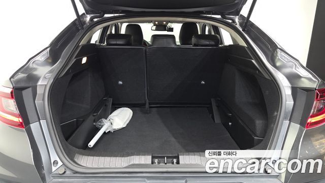 Renault Korea XM3 1.6 GTe LE 2024 — фото 20