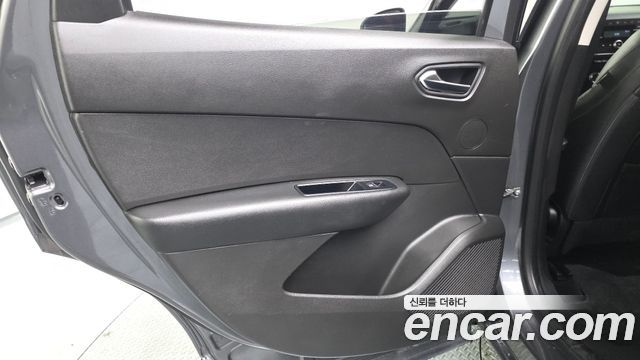 Renault Korea XM3 1.6 GTe LE 2024 — фото 25