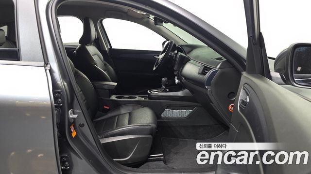 Renault Korea XM3 1.6 GTe LE 2024 — фото 26