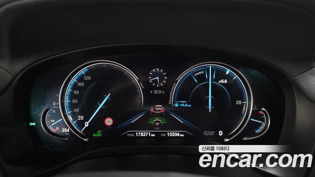 BMW X3 (G01) xDrive 20d 2019 — фото 8
