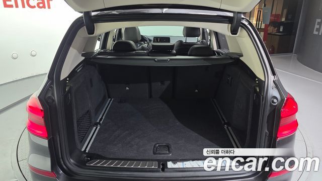 BMW X3 (G01) xDrive 20d 2019 — фото 20